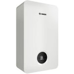 Chauffe - eau �tanche therm 6600 s gaz naturel - bosch capacit� : 15l