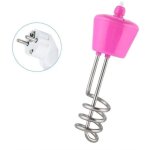 Chauffe - eau � immersion 2500w chauffage �lectrique flottant �l�ment chauffant pour eau de chaudi�re ...