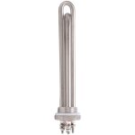 Chauffe - eau � immersion en acier inoxydable, filetage 1  npt, tube �lectrique portable � chauffage ...