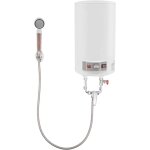 Chauffe - eau instantan� 2000w, chauffe - eau 25 - 75 ? avec douchette et robinet ipx4 chauffe - eau ...