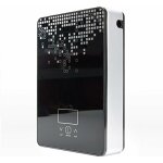 Gojoy - chauffe - eau instantan� num�rique �lectrique pour salle de bain et douche 6500 w