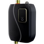 Chauffe - eau instantan� sous �vier, chauffe - eau �lectrique, mini chauffe - eau instantan� adapt� aux ...