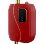 Chauffe - eau instantan� sous �vier, chauffe - eau �lectrique, mini chauffe - eau instantan� adapt� aux ...