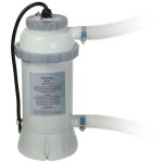 Chauffe eau de piscine de jardin intex 28684