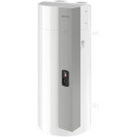 Chauffe - eau thermodynamique calypso vertical mural 100l - atlantic - 234511