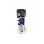 Onsen - chauffe - eau thermodynamique - changeur - 200 ou 260l