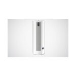 Atlantic - chauffe - eau thermonydamique - calypso split unit intrieure verticale stable 270l - 232520 ...