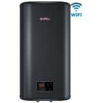 Chauffe - eau vertical thermex id shadow 80, wi - fi