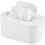 Chauffe - lingettes pour b�b� hydratant � temp�rature constante, distributeur portable pour la maison ...