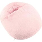 Chauffe - pieds �lectrique usb - coussin chauffant pour chaussons et chaussures chauffantes d'hiver - ...