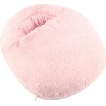 Chauffe - pieds �lectrique usb - coussin chauffant pour chaussons et chaussures chauffantes d'hiver - ...