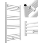 Granitan - chauffe salle de bain 50100 cm blanc barriere de porte nouveau puerto 85035975