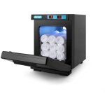 Chauffe - serviettes, serviette uv 10 / 23 l, armoire de d�sinfection, serviette de st�rilisateur chaude, ...