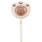 Chaufferette main reutilisable , chauffe - mains rechargeables chauffage portable, usb chaufferette electrique ...