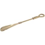 Chausse - pied dor design nautique - accessoire indispensable pour votre maison