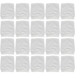 Gistuch - chaussettes d'écumage de piscine, 20 pièces, économiseur de filtre extensible jetable d'été ... Gistuch - chaussettes d'écumage de piscine, 20 pièces, économiseur de filtre extensible jetable d'été ...