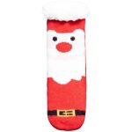 Chaussettes noel enfant 3ass - feeric lights & christmas