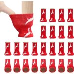 Chaussettes de protection pour chaises - lot de 24 pour Éviter rayures et bruit - ahlsen Chaussettes de protection pour chaises - lot de 24 pour Éviter rayures et bruit - ahlsen