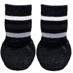 Chaussettes de protection pour chien d�signation : chaussettes de protection taille : l - xl type de ...