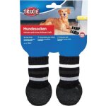 Chaussettes de protection pour chien d�signation : chaussettes de protection taille : xl type de race ...