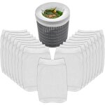 Chaussette skimmer piscine, chaussette filtre piscine, prefiltre skimmer réutilisable et super Élastique ... Chaussette skimmer piscine, chaussette filtre piscine, prefiltre skimmer réutilisable et super Élastique ...