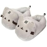 Chaussons d'hiver confortables à l'effigie de personnages d'anime pour enfants et adultes, chaussures ... Chaussons d'hiver confortables à l'effigie de personnages d'anime pour enfants et adultes, chaussures ...