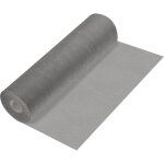 Chemin de table, gris fonc (30 cm x 25 m), chemin de table dcoratif, dcoration de table lgante pour ...