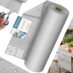 Chemin de table non - tissé moderne 30cm x 25m décoration de table ruban de table lavable, hydrofuge ... Chemin de table non - tissé moderne 30cm x 25m décoration de table ruban de table lavable, hydrofuge ...