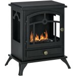 Chemine biothanol sur pieds luis noire