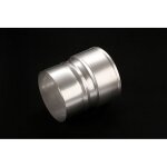 Rduction de chemine dn 130 / 150 pour chaudires  chambre de combustion ouverte