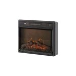 Bim furniture - chemine lectrique encastrable se105 - 23g