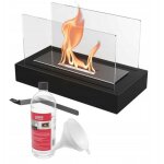 Chemine thanol murale galina tv set