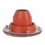 Cheminée tuyau de poêle joint, joint de tuyau de cheminée, cric de poêle de tente en silicone, raccord ... Cheminée tuyau de poêle joint, joint de tuyau de cheminée, cric de poêle de tente en silicone, raccord ...