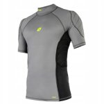 Chemise impact y4663 magic marine s / s uv 50 + xs