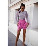 Chemisier en tulle blake - ravello s / m