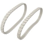 Chenille pour robot �lectrique hayward rcx23002