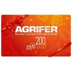 Chque cadeau de 200?