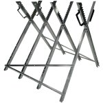 Chevalet � b�ches werka pro 4 supports acier