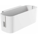 Chevet suspendu �tag�re de rangement organisateur organisateur de lit panier avec 2 crochets b�b� lit ...