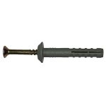 Cheville  montage rapide avec bride 680mm - mf - 200 - 0681