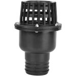 Chiciris pied de pompe, clapet anti - retour en pvc plat, tailles 3, 8 cm, 5, 1 cm, 6, 3 cm, 7, 6 cm, ...