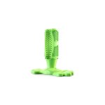 Chien brosse dents bton chien jouets mcher masseur nettoyage efficace pour chien taille moyenne chiot ...