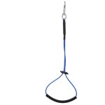 Chien chat toilettage unique nud coulant pour baignoire bras de table pour animaux de compagnie