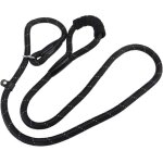 Chien laisse corde d'entraînement collier de dressage pour chien collier laisse de glissement pour chien ... Chien laisse corde d'entraînement collier de dressage pour chien collier laisse de glissement pour chien ...