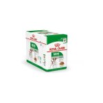 Chien mini adult sauce 12x85g - royal canin Chien mini adult sauce 12x85g - royal canin