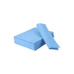 Chiffon - lavette - microfibre m�?�nage - lavette non tiss�?�e ajour�?�e - 35x50cm - sachet de 25 ...