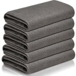 Chiffon magique, chiffon de nettoyage magique paissi, chiffon vitre sans trace professionnel, chiffon ...