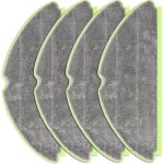 Chiffons de nettoyage d'accessoires pour irobot roomba 205 dust compactor aspirateur, pi�ces de rechange ...