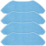 Chiffon de nettoyage accessoires pour lefant m1 / m2 / m2 pro / m2s / m2s pro de rechange pour aspirateur ...