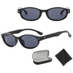 Chiffons de nettoyage antibu�e japonais pour lunettes, 3 pi�ces, r�utilisables